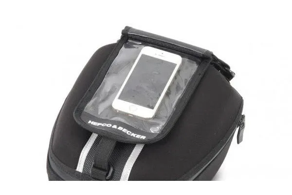 Smartphone bag for Daypack 2.0