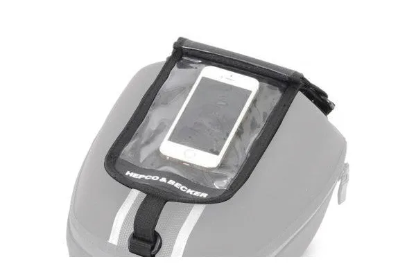 Smartphone bag for Daypack 2.0