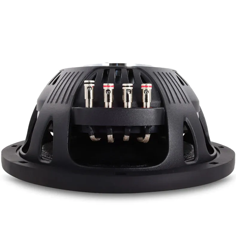 SML 12 | 500 WATT 12" SHALLOW MOUNT SUBWOOFER