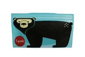 Snack Bag - Bear