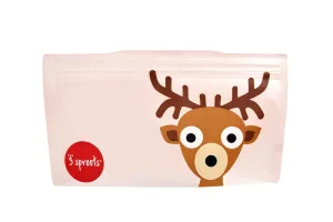 Snack Bag - Deer