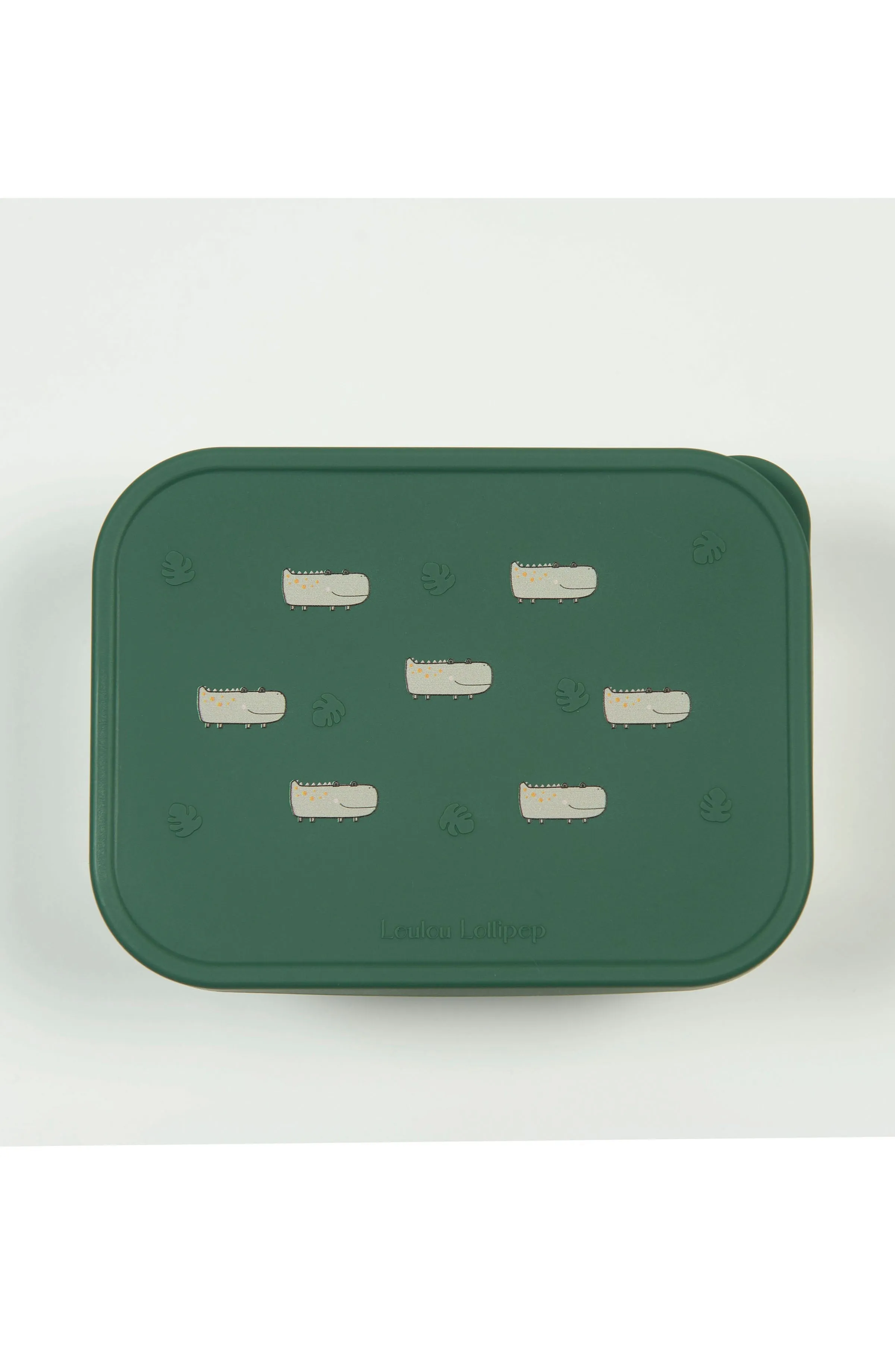 Snack Box - Alligator