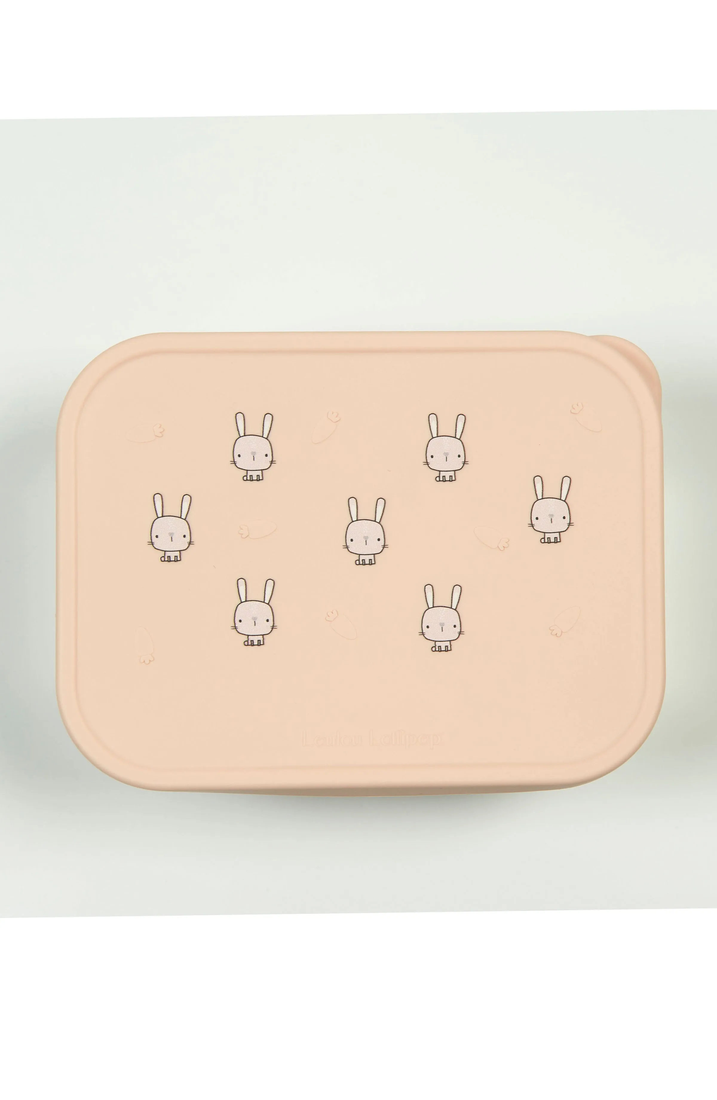 Snack Box - Bunny
