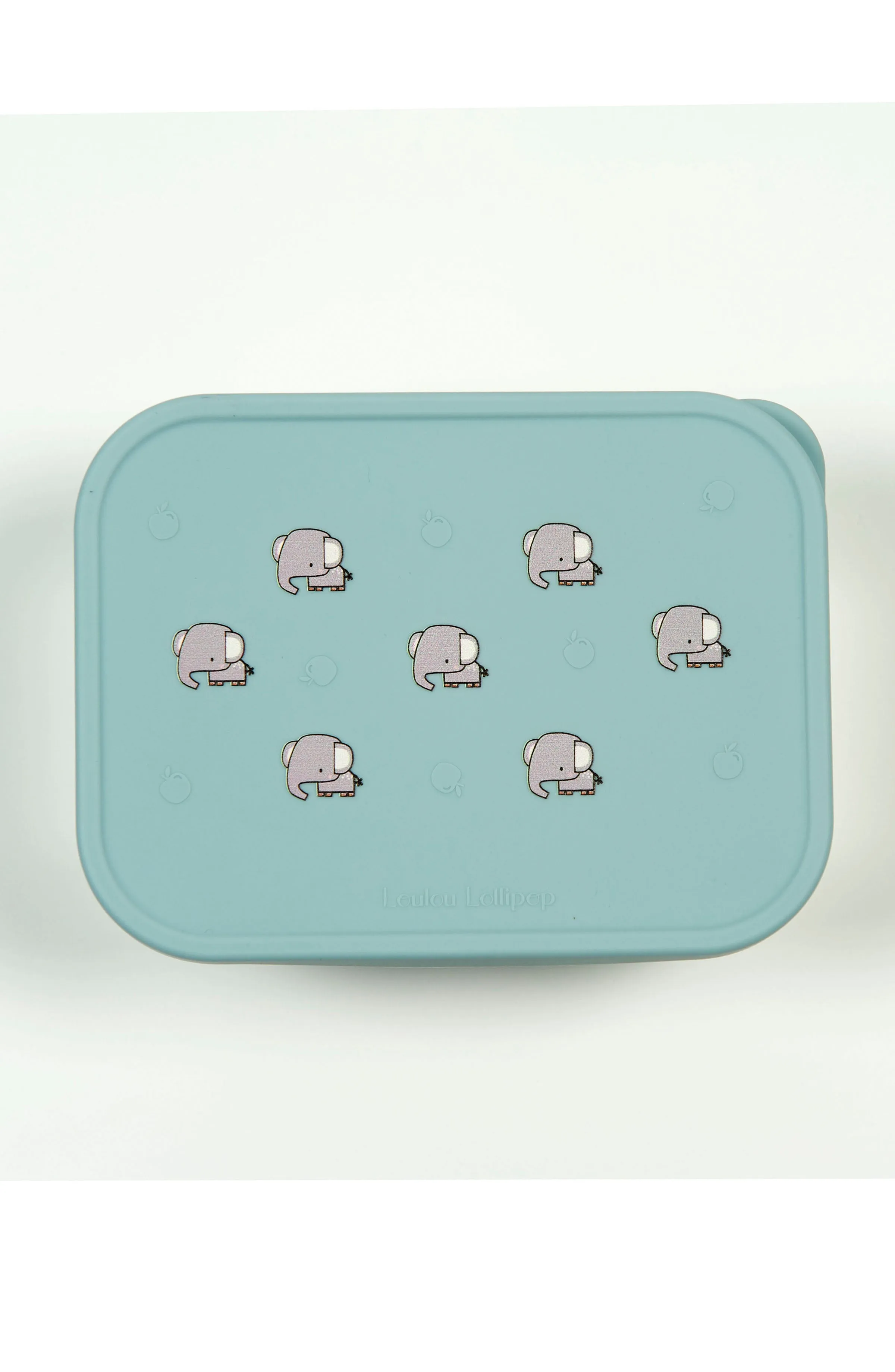 Snack Box - Elephant