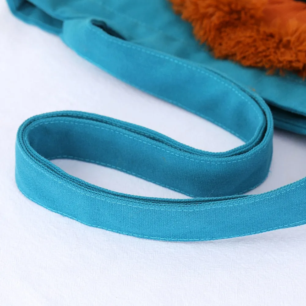 Soft Breathable Bag Pet Carriers