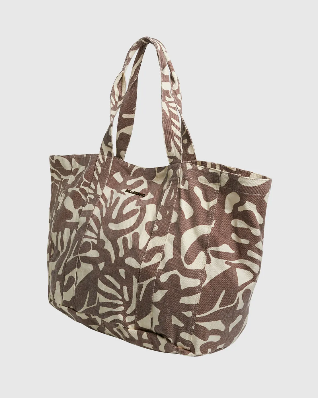 Soft Sway Coast Tote Bag