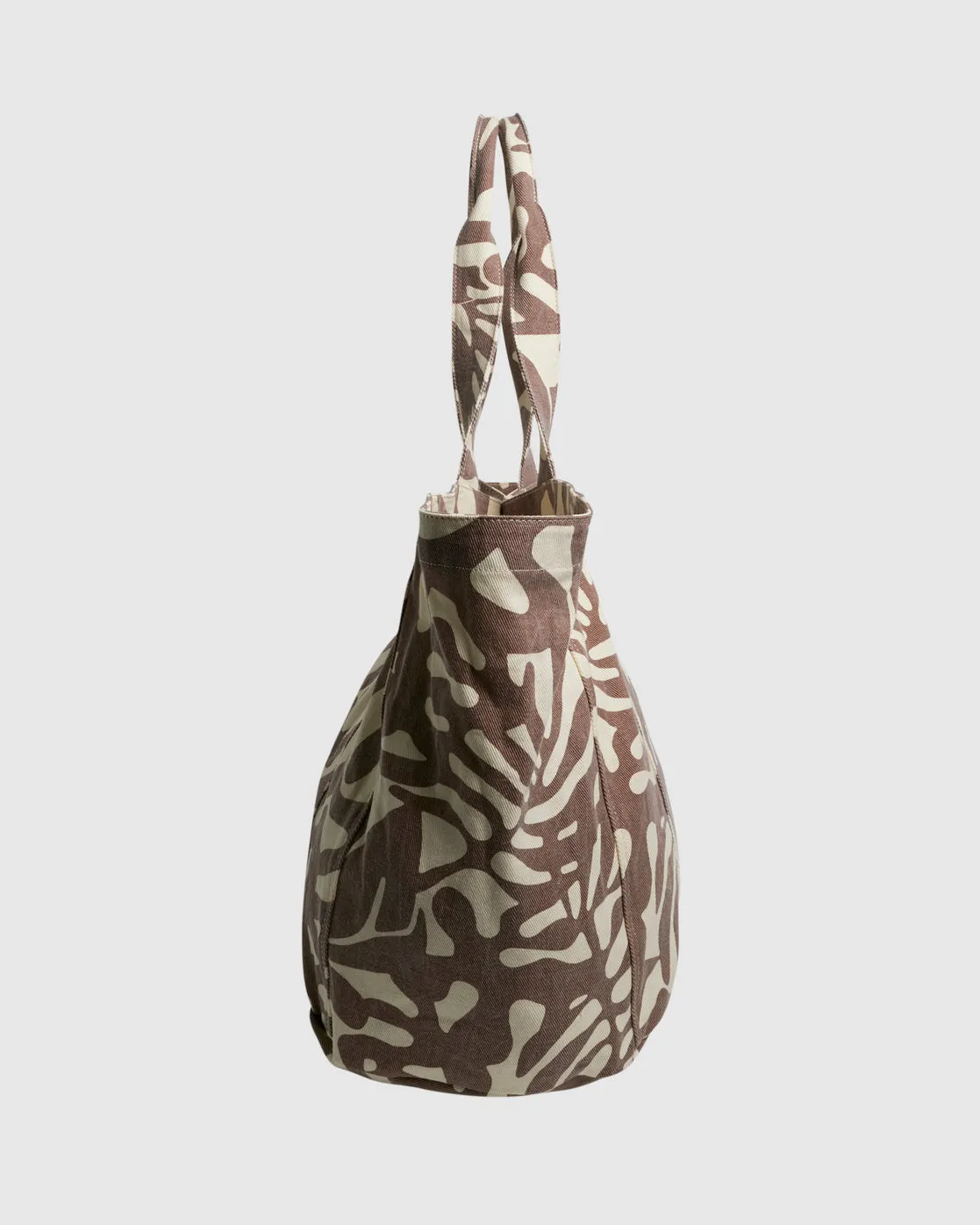 Soft Sway Coast Tote Bag