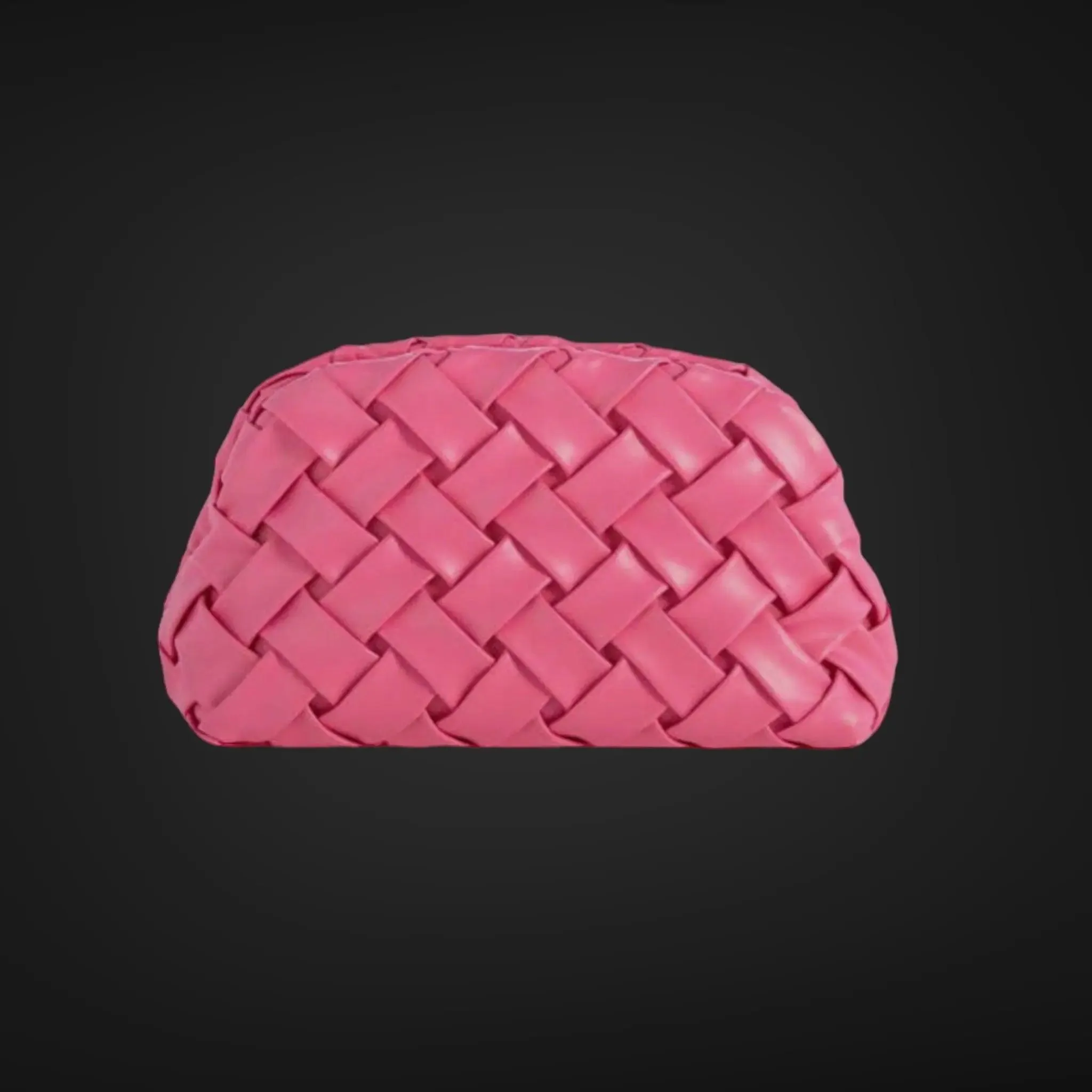 Soho Clutch