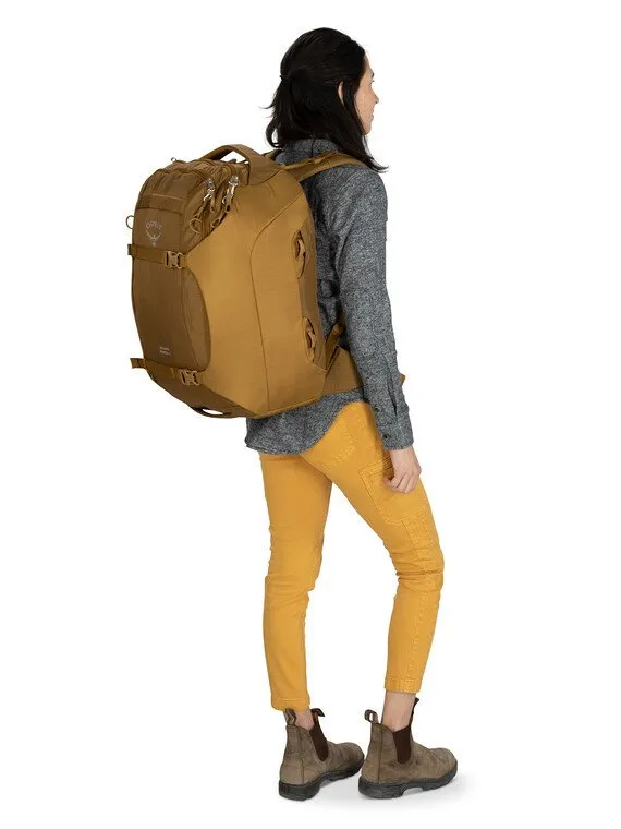 Sojourn Porter 46L Travel Pack