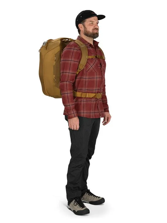 Sojourn Porter 46L Travel Pack