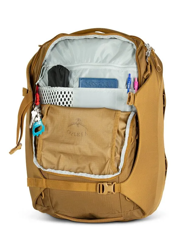 Sojourn Porter 46L Travel Pack