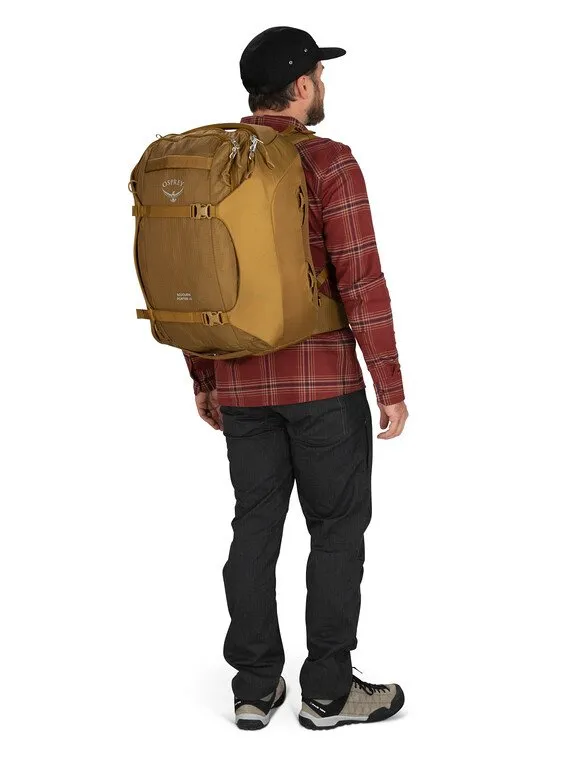 Sojourn Porter 46L Travel Pack