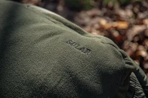 SOLAR SP DELUXE FLEECE PILLOW