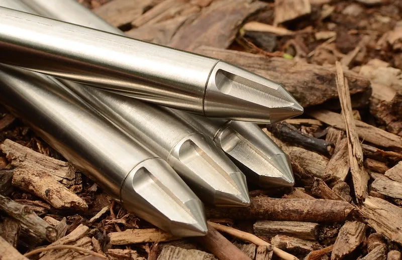 Solar Tackle P1 Travel-Lite Banksticks