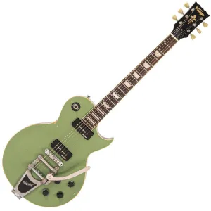 SOLD - V100 ProShop Custom ~ Jeep Green with Bigsby