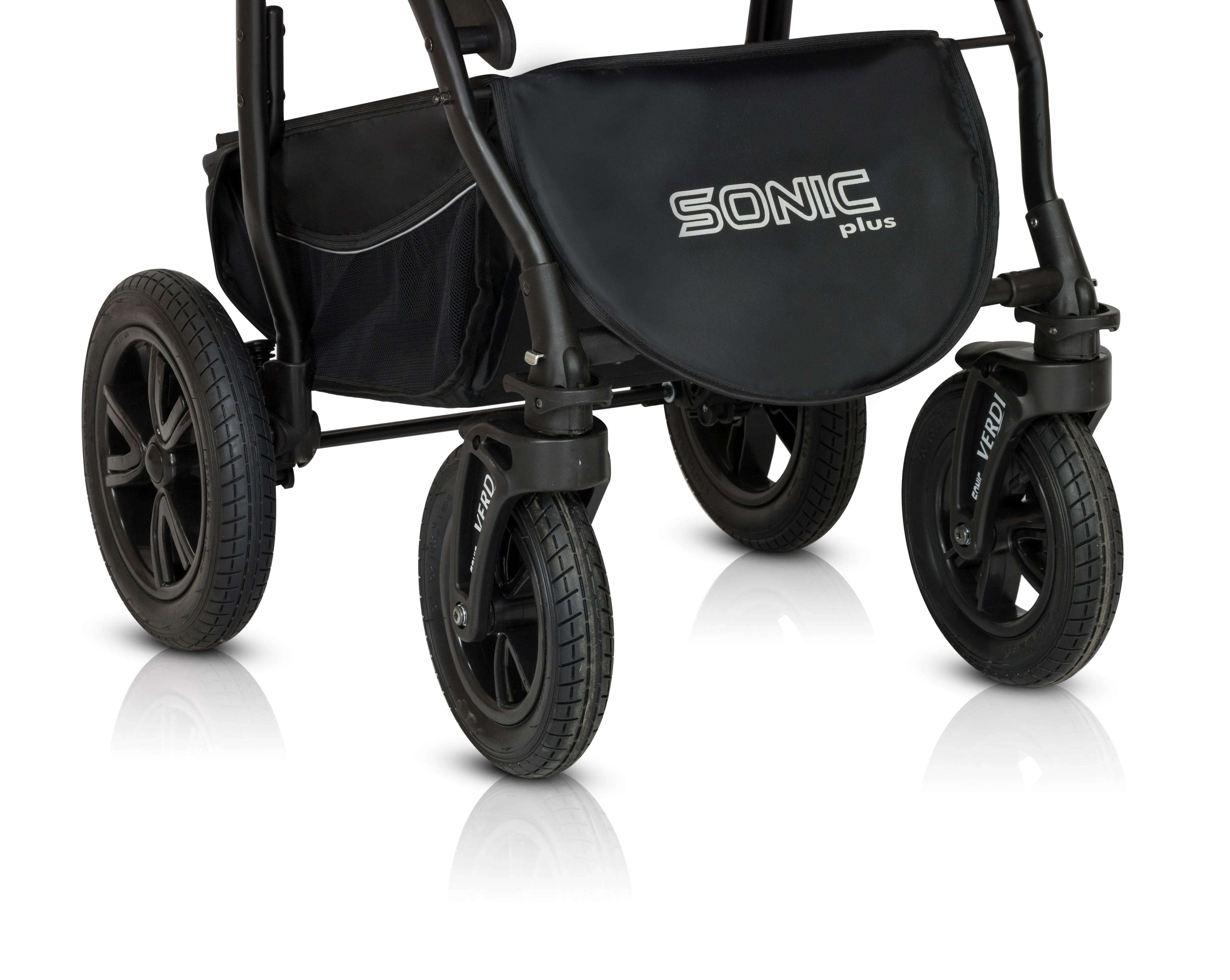SONIC PRO 3in1