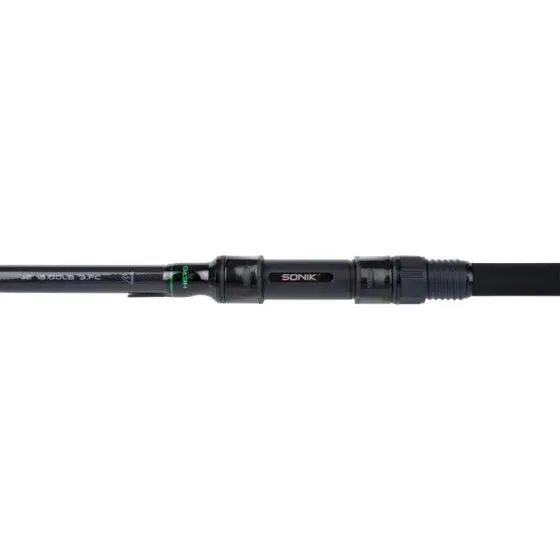 Sonik HeroX Carp Rods