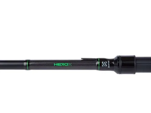 Sonik Herox Carp Rods