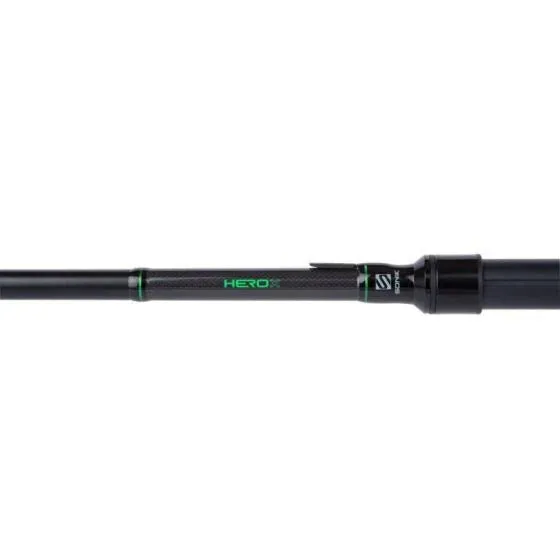 Sonik HeroX Carp Rods