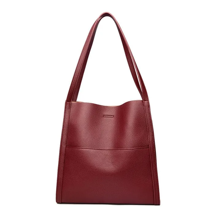 Sophia™ Chic Elegance | Luxe Tote