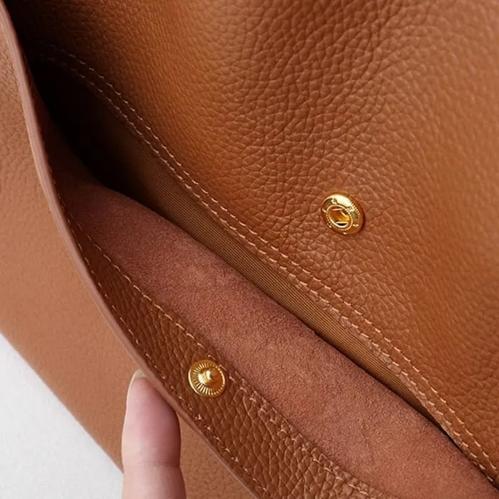 Sophia™ Chic Elegance | Luxe Tote