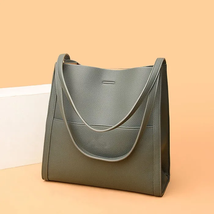 Sophia™ Chic Elegance | Luxe Tote