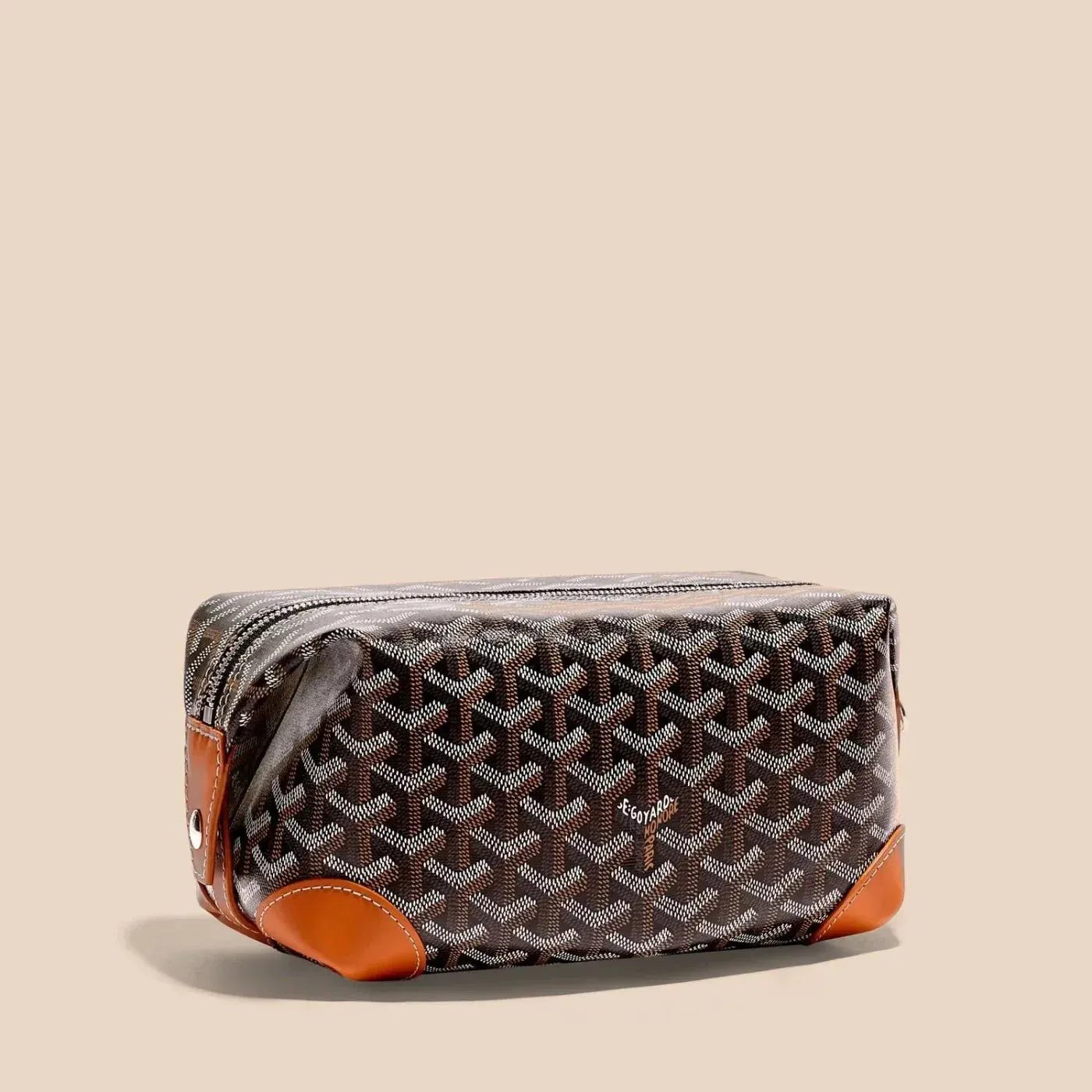 Sorelle Luxe Zip