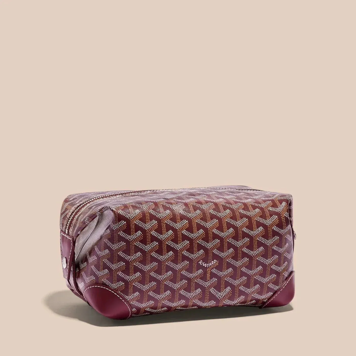Sorelle Luxe Zip