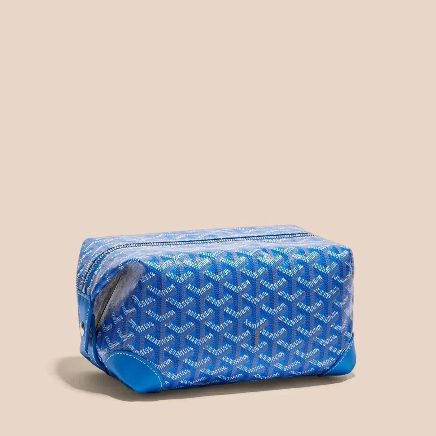 Sorelle Luxe Zip