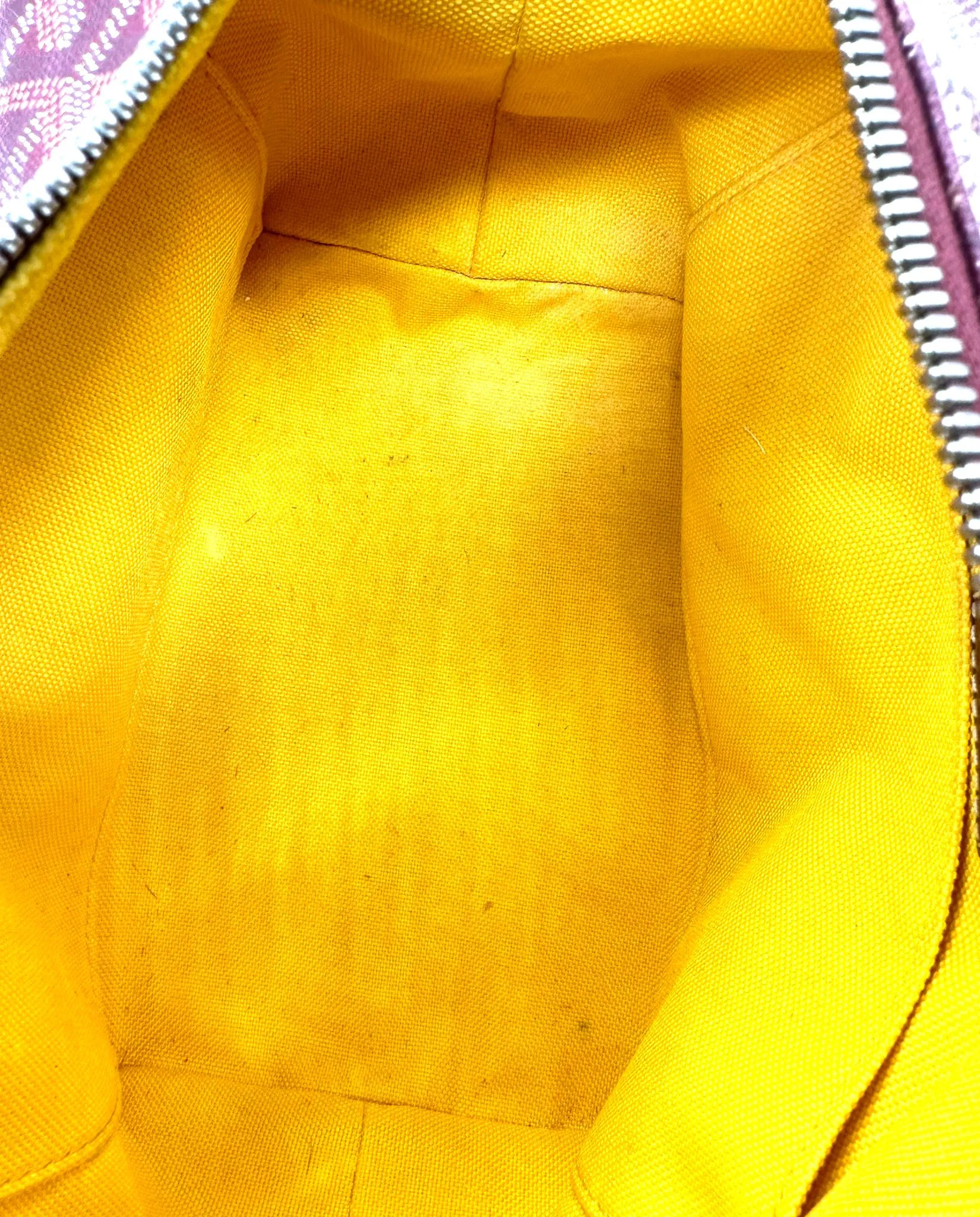 Sorelle Luxe Zip