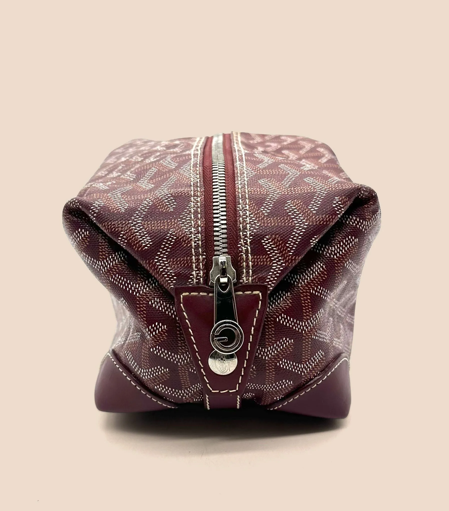 Sorelle Luxe Zip