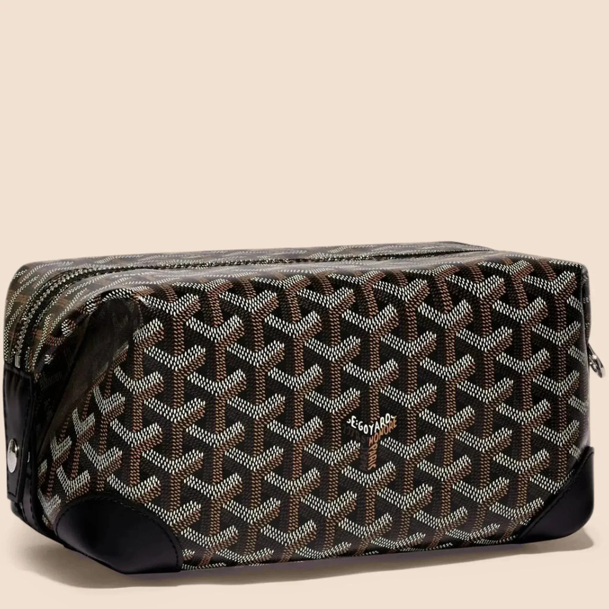 Sorelle Luxe Zip