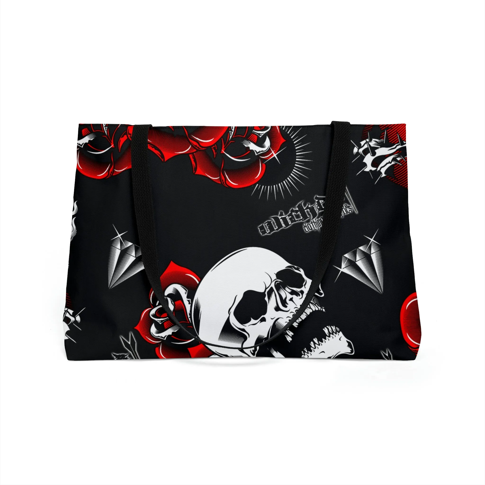Sorrow Tote Bag