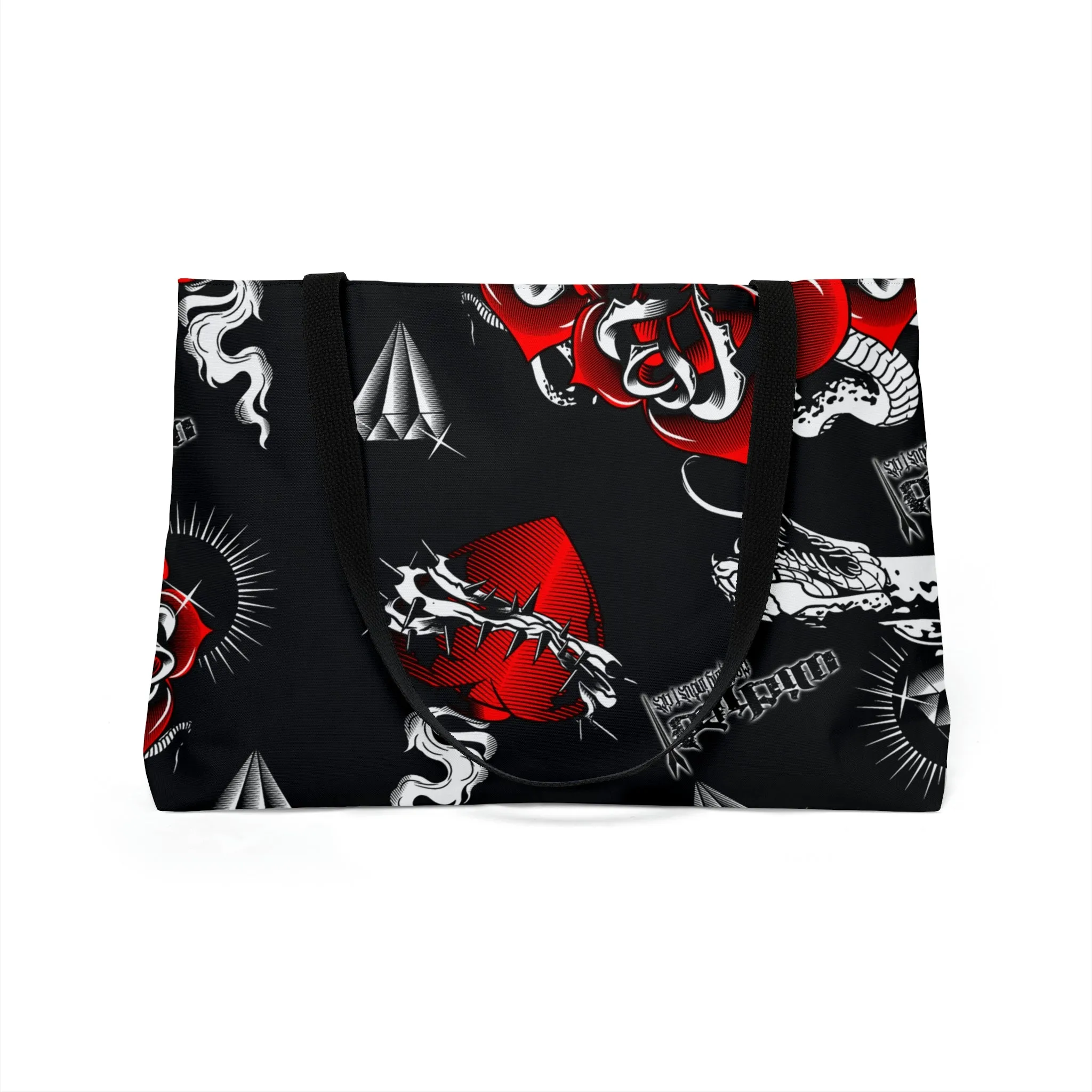 Sorrow Tote Bag