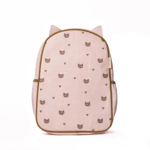 SoYoung - Cat Ears Backpack