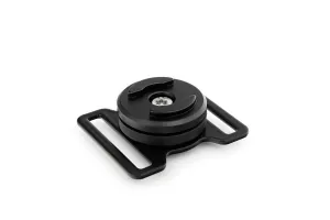 SP Connect Smartphone Holder - CLICK BAG (Black)