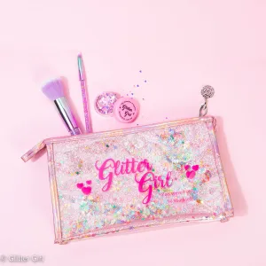 Sparkling Makeup Bag