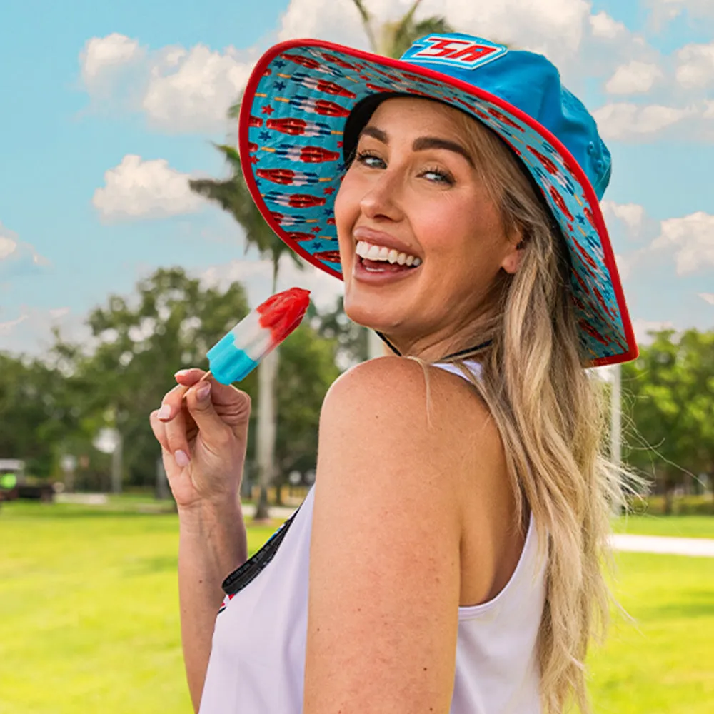 Special Edition Bucket Hat | Da Bomb