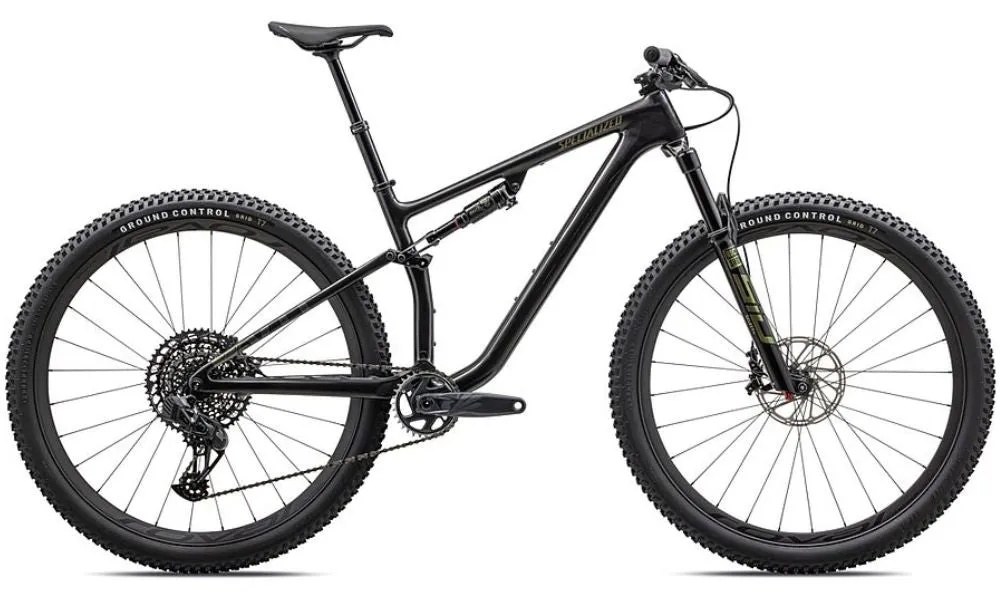 Specialized 2023 Epic EVO Expert