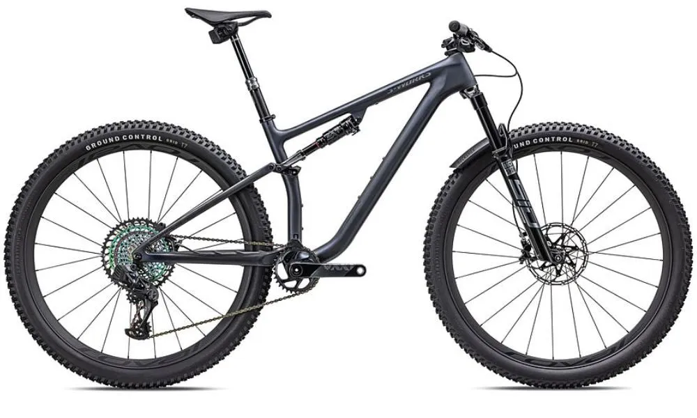 Specialized 2023 S-Works Epic EVO