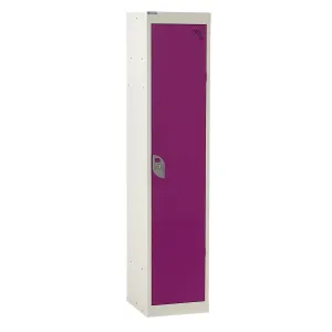 Spectrum School Locker