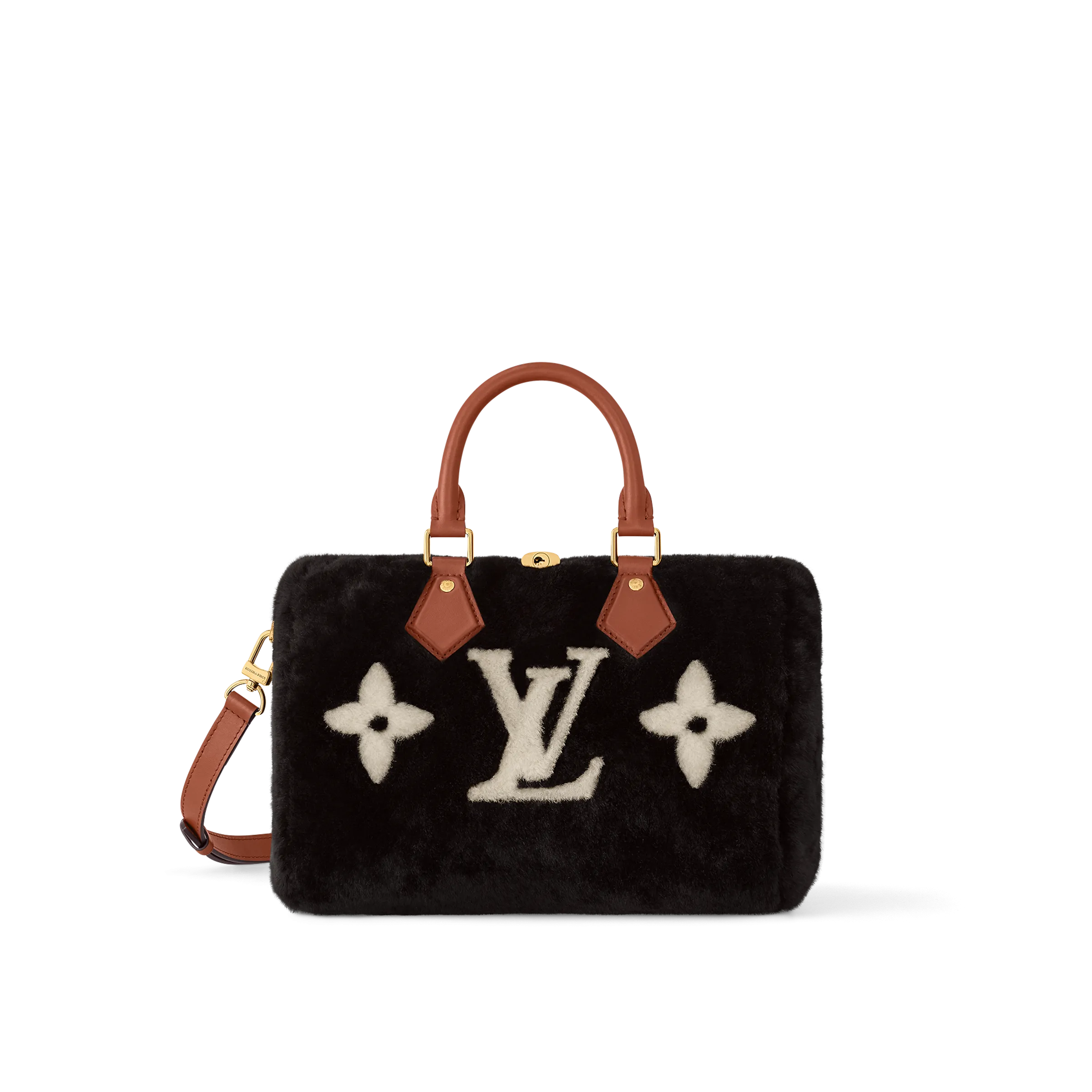 Speedy Bandoulière 25 Bag