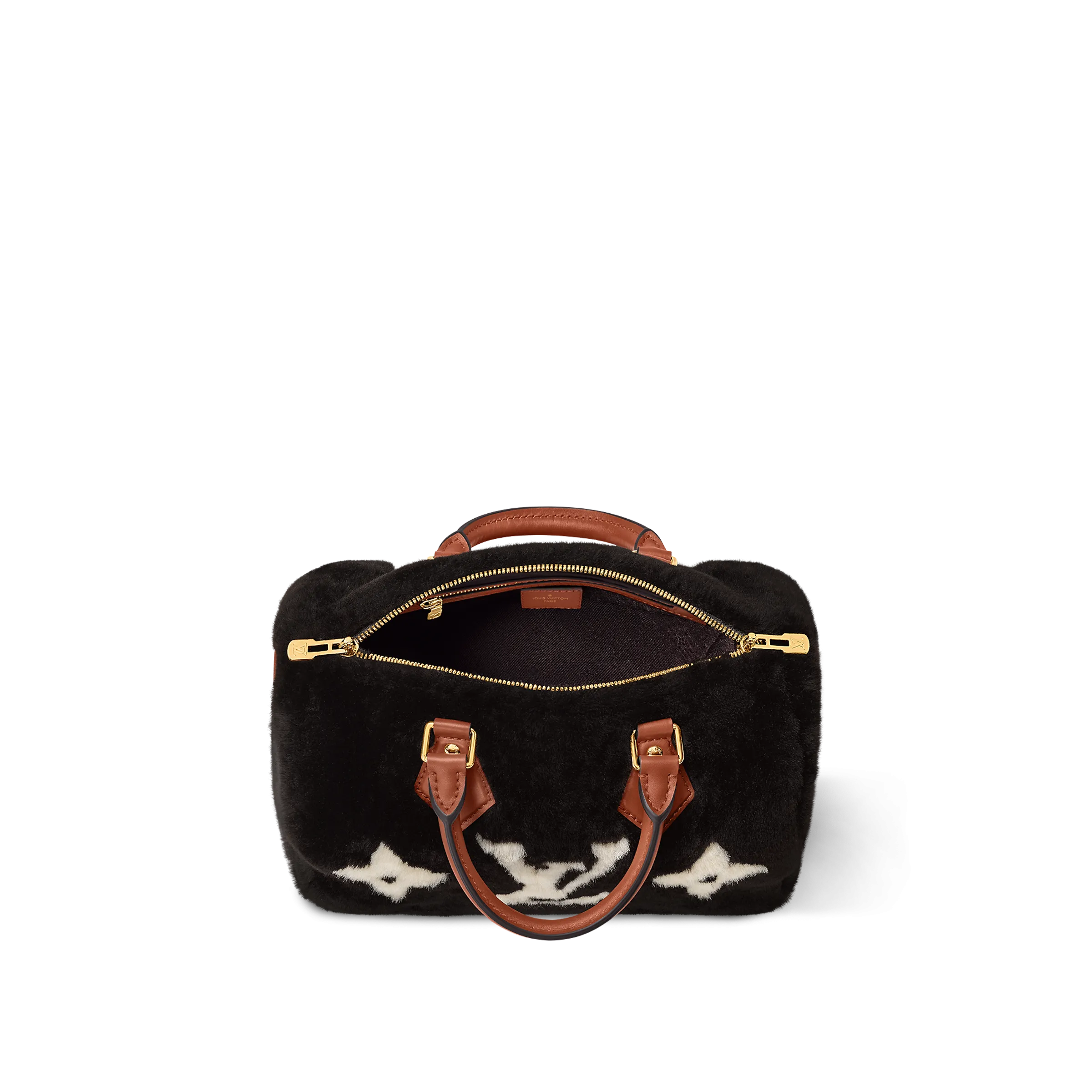 Speedy Bandoulière 25 Bag