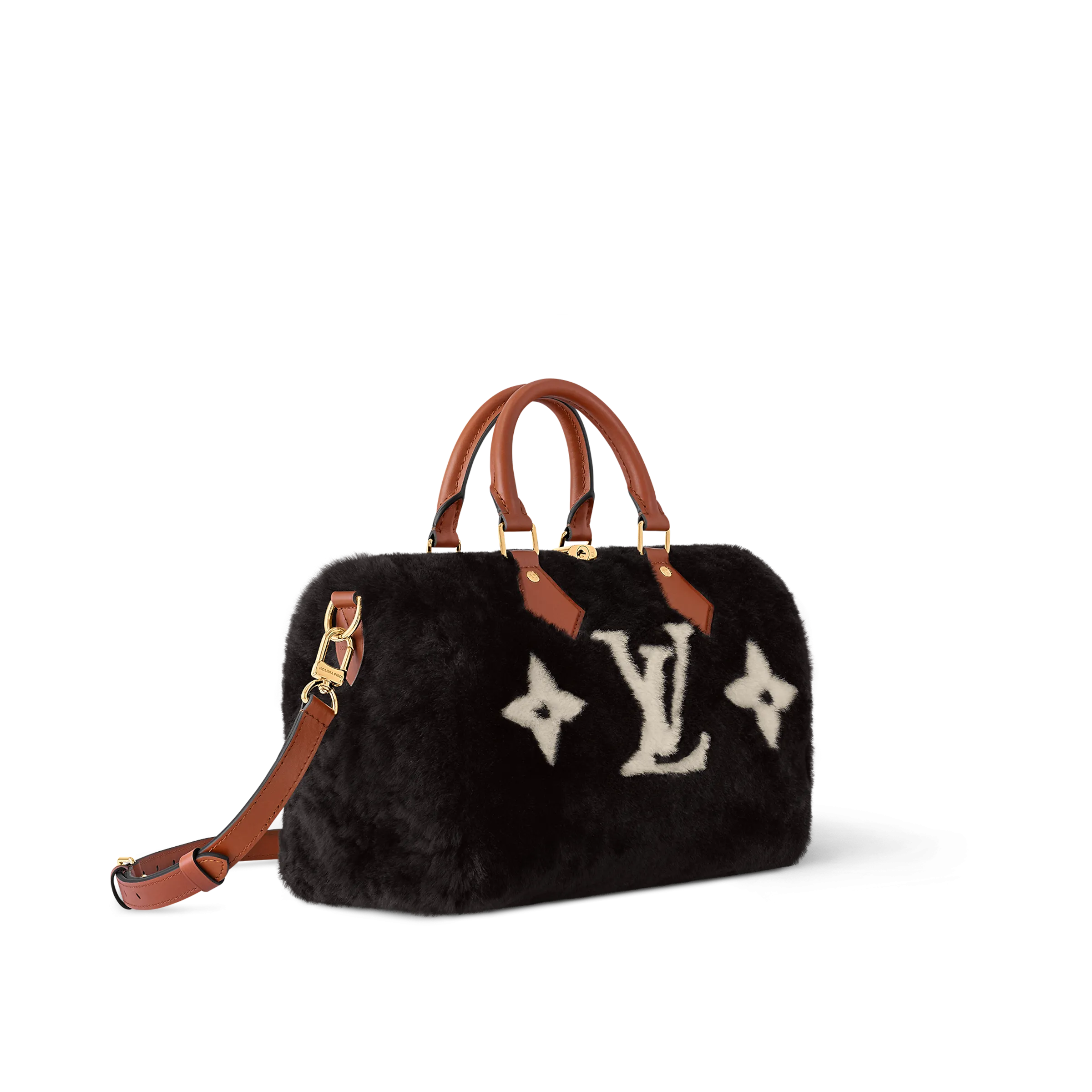 Speedy Bandoulière 25 Bag