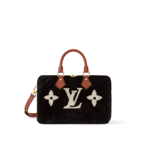 Speedy Bandoulière 25 Bag