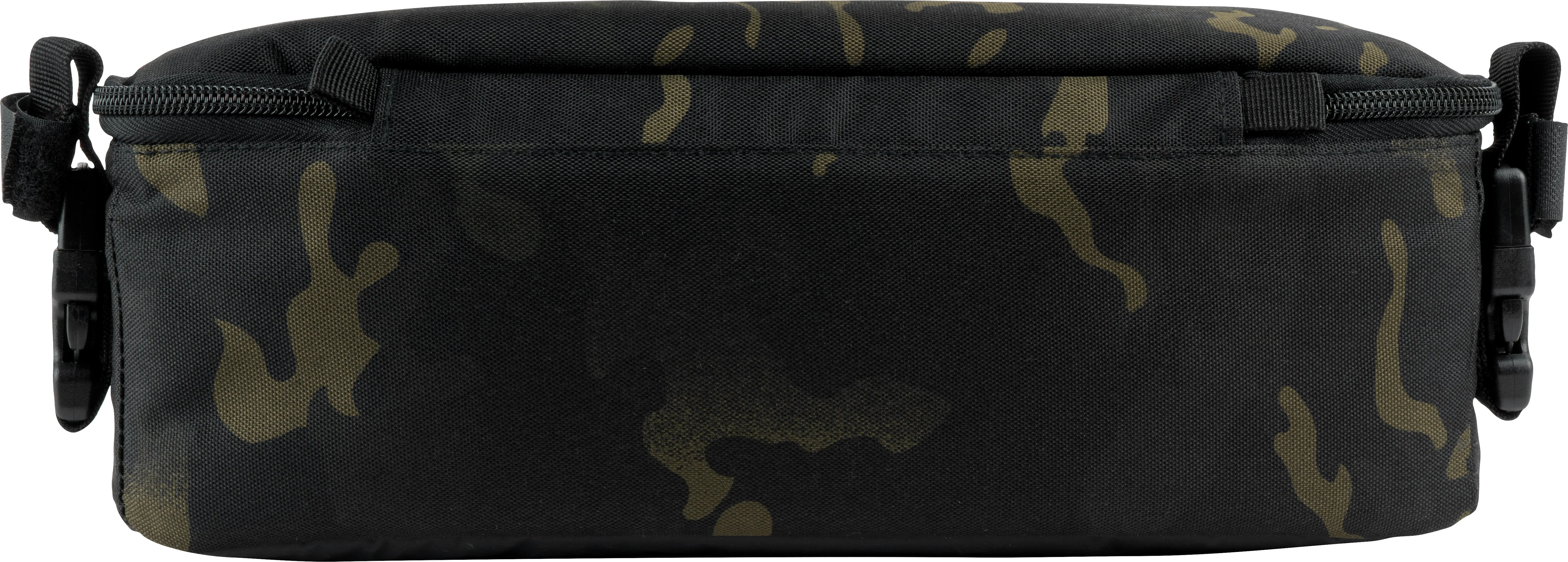 Speero Black Cam Modular Clip-On Cool bag