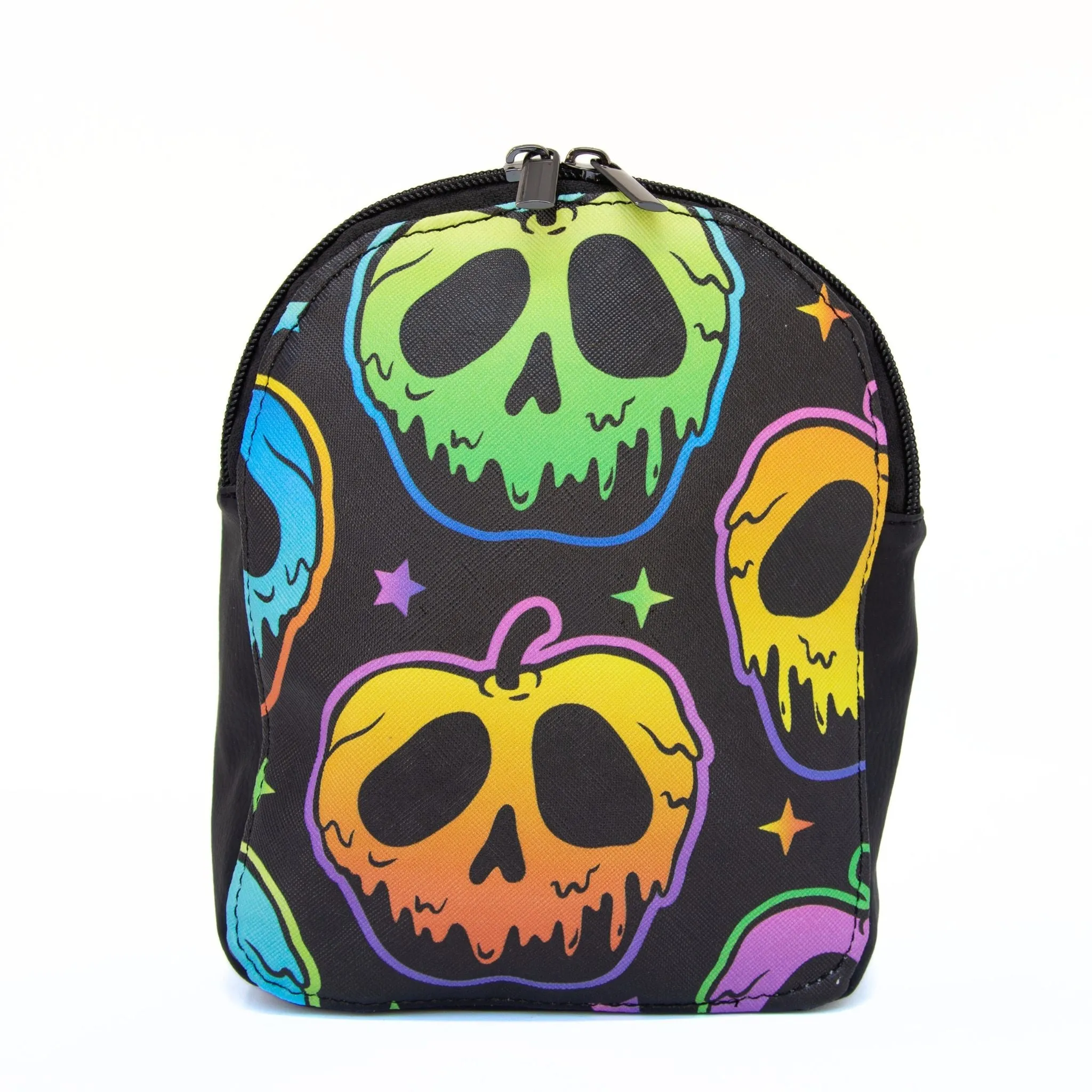 Spooky Apples Mini Sling Bag