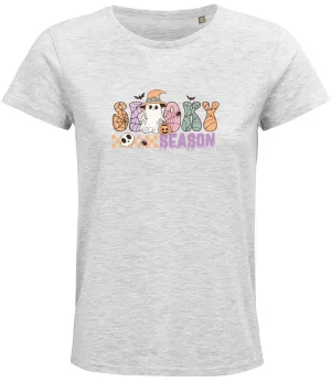 Spooky Season Ladies T-shirt