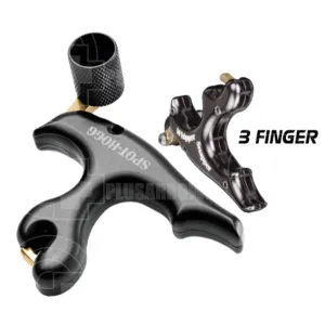 Spot Hogg Whipper Snapper Release Aid
