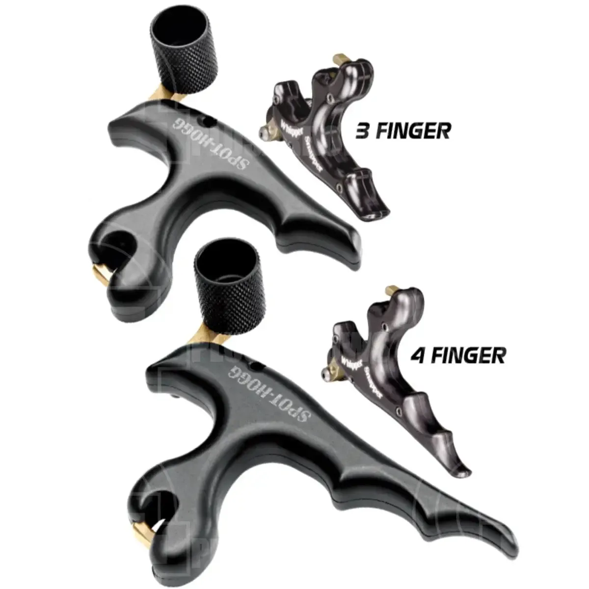 Spot Hogg Whipper Snapper Release Aid